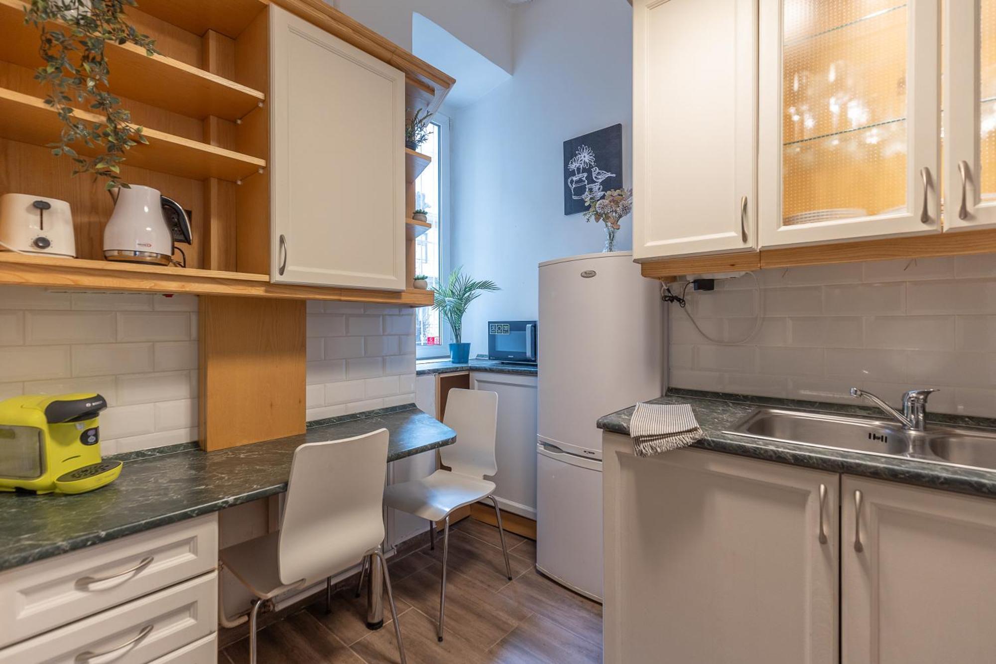 Ráday Corner Apartment Budapest Esterno foto