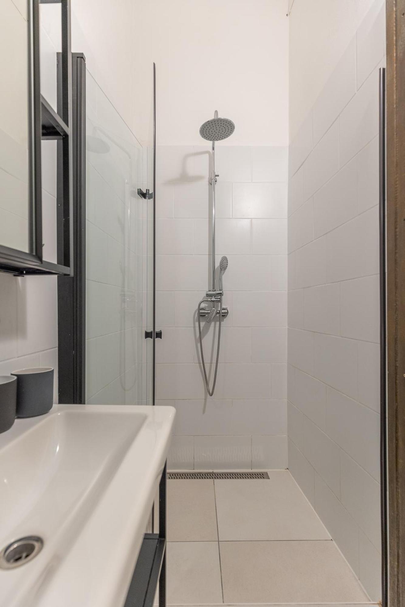 Ráday Corner Apartment Budapest Esterno foto