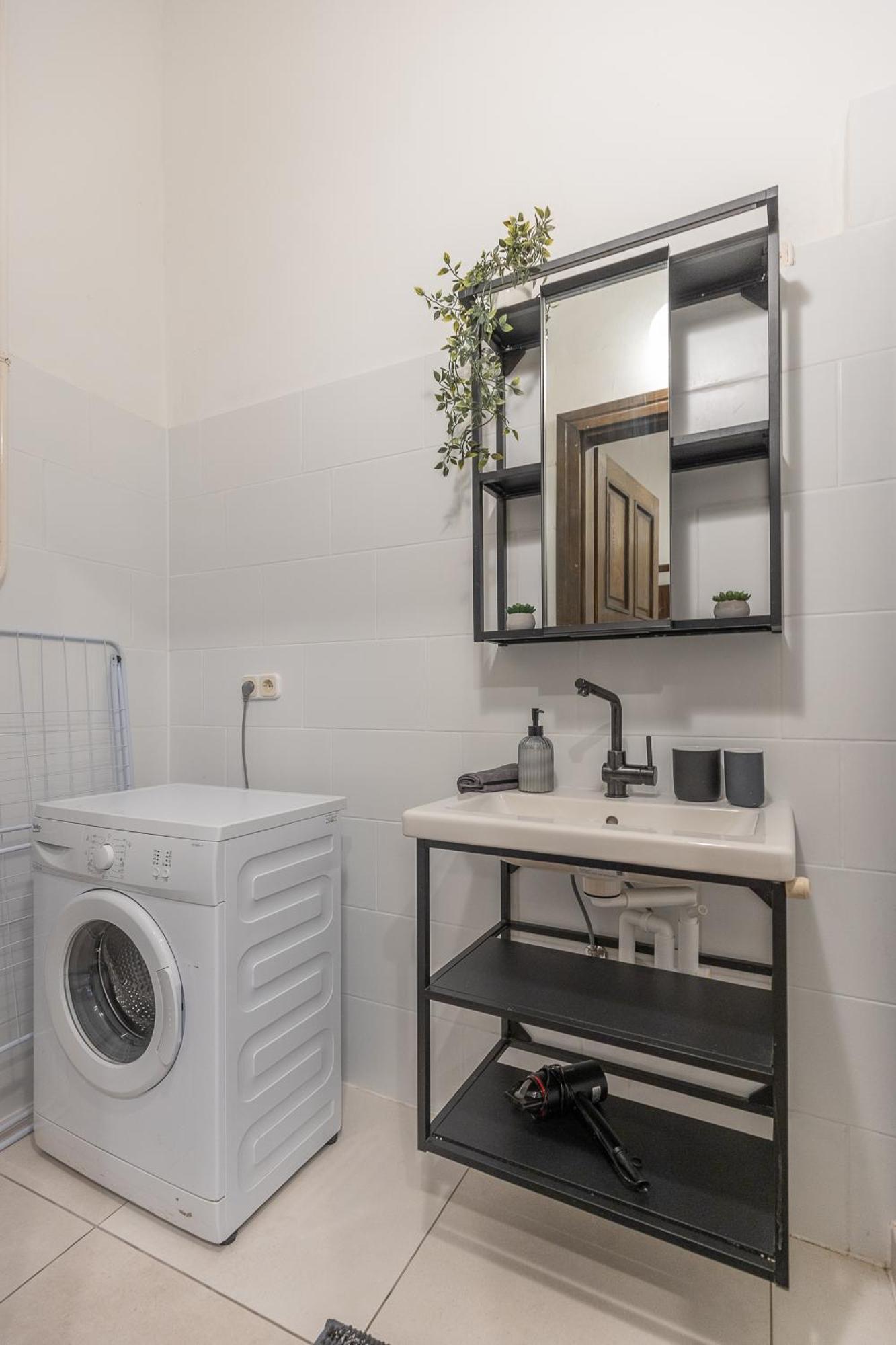 Ráday Corner Apartment Budapest Esterno foto