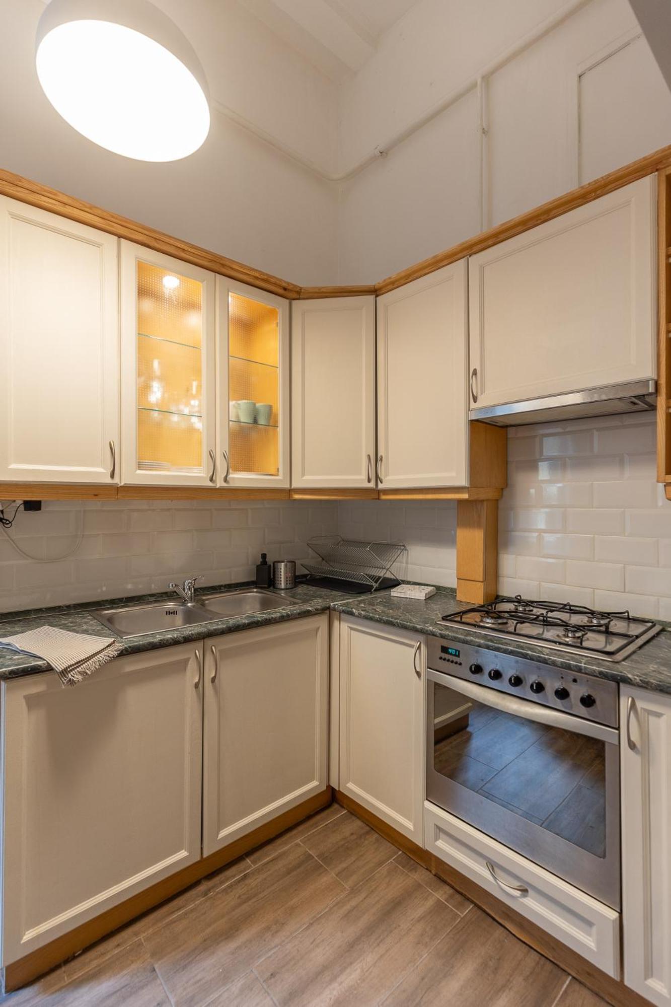 Ráday Corner Apartment Budapest Esterno foto