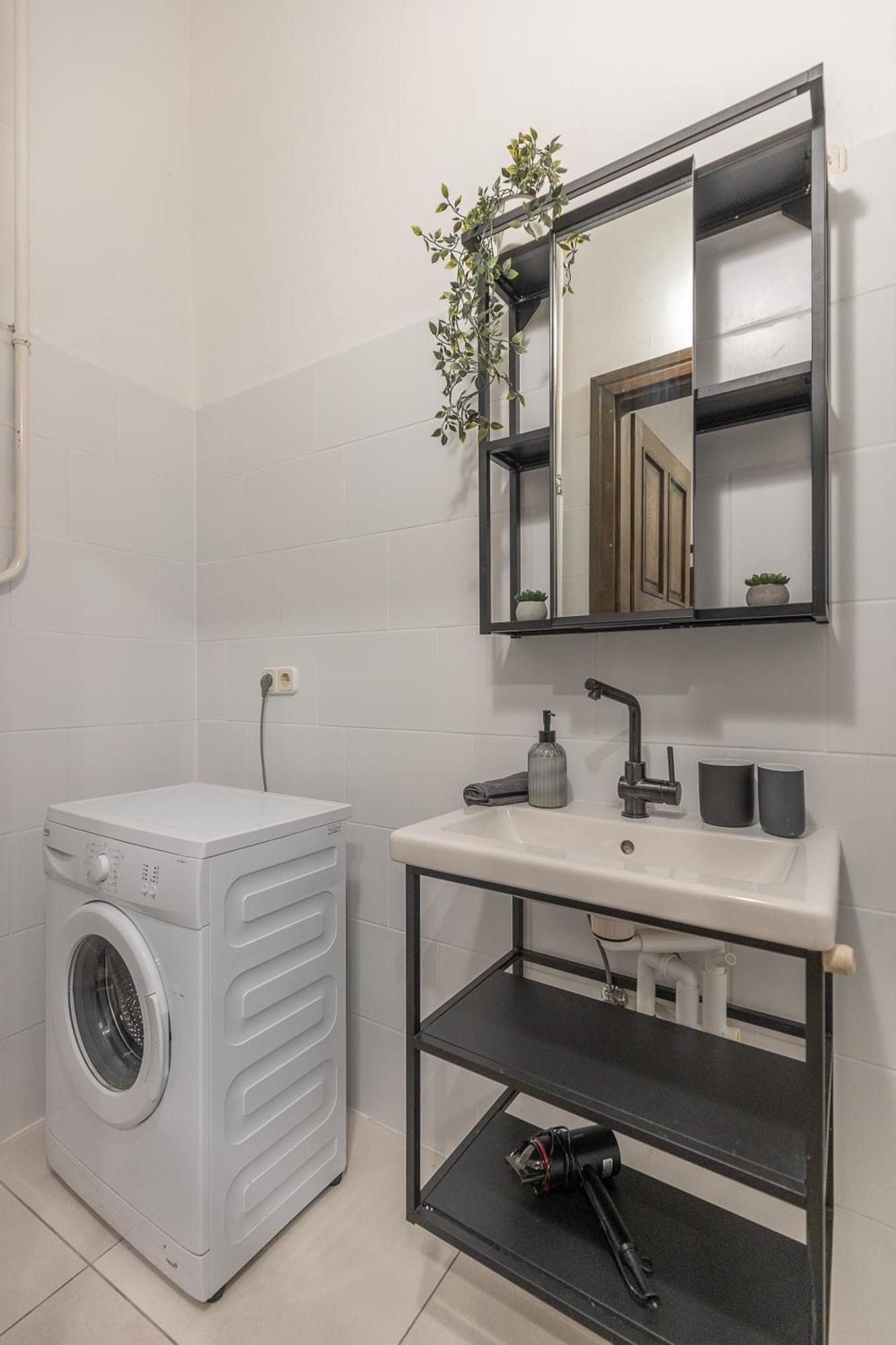 Ráday Corner Apartment Budapest Esterno foto