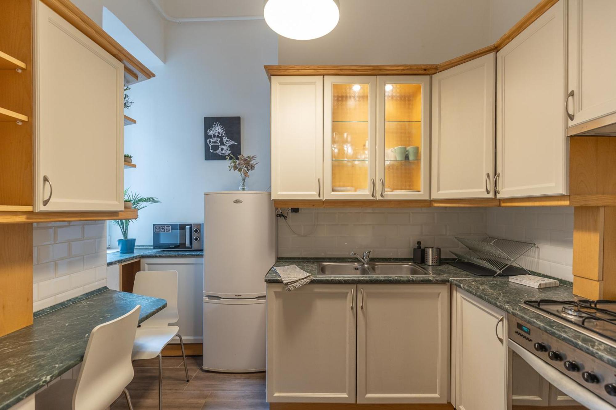 Ráday Corner Apartment Budapest Esterno foto